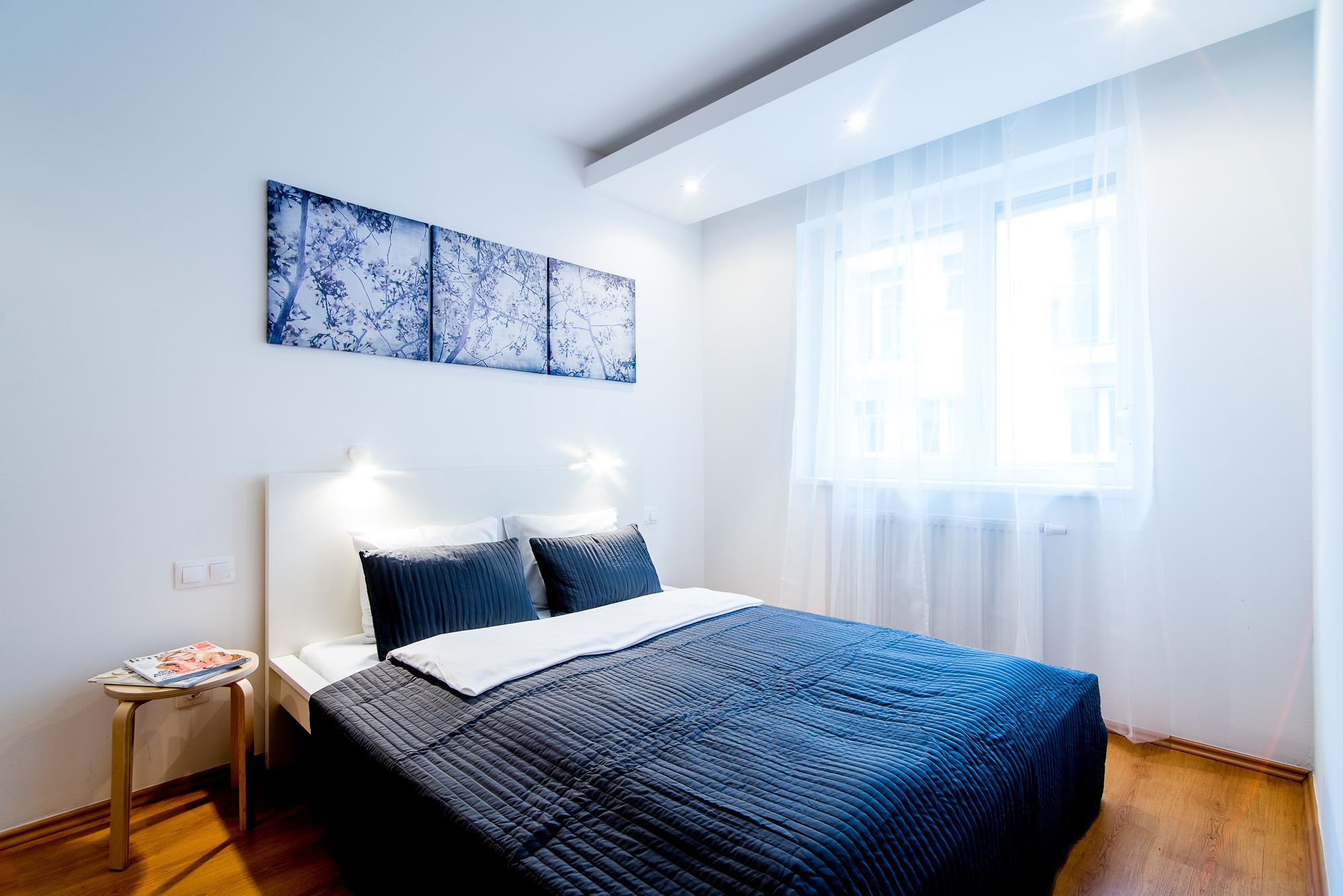 Фото Vagabond Broadway