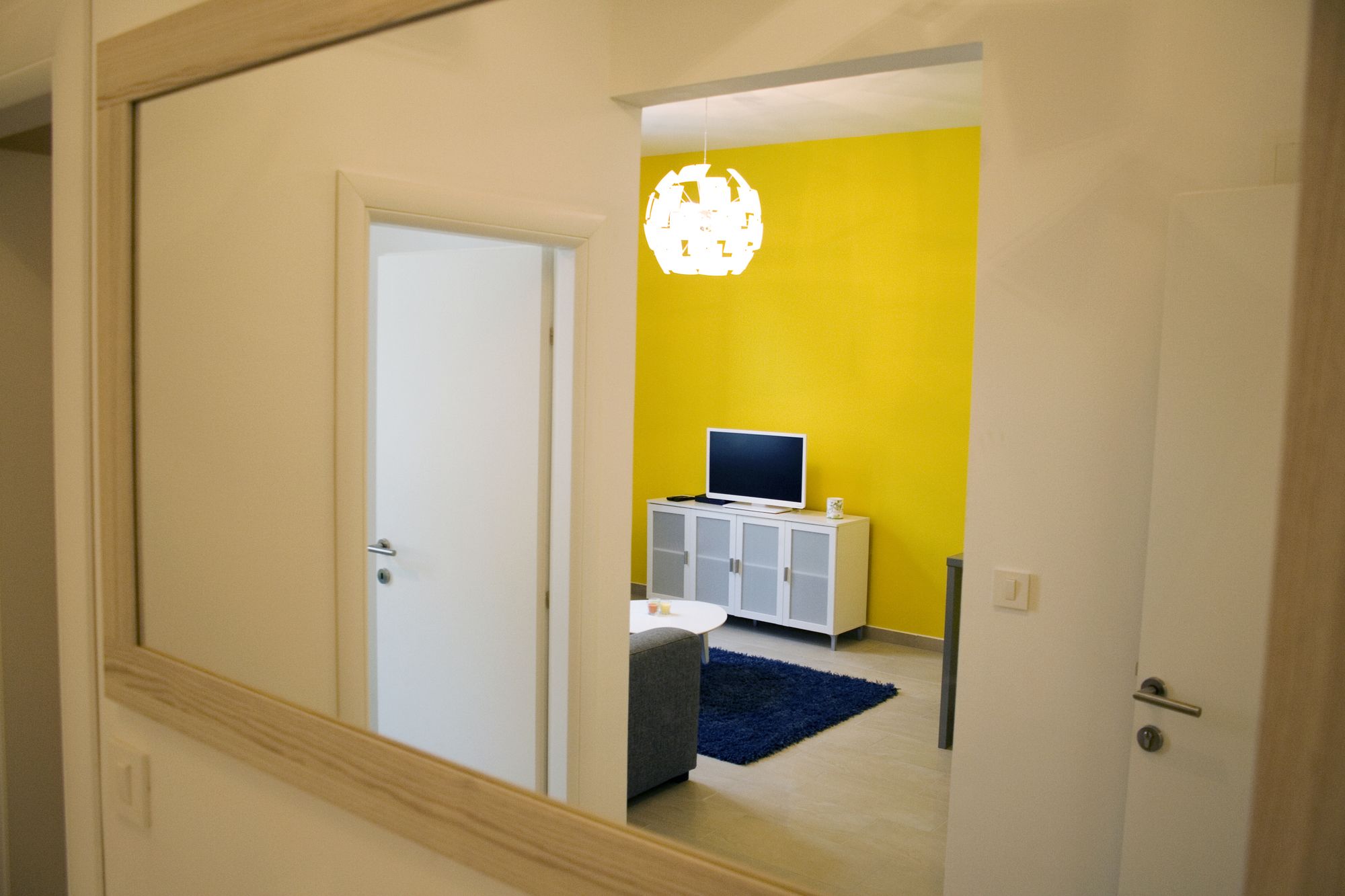 Фото Flowers City Center Apartments