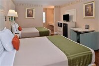 Фото Americas Best Value Inn San Clemente Beach