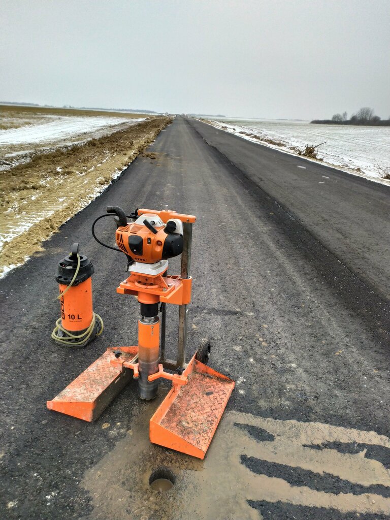 Construction expertise and technical supervision Инвариант, Vladimir, photo