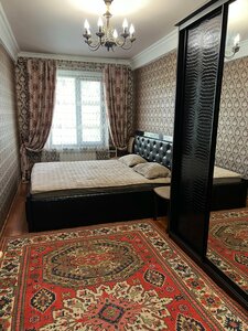Домик в центре