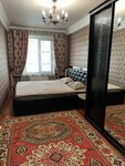 ГорТур на улице Хизроева 17 (Khizroeva Street, 17), short-term housing rental