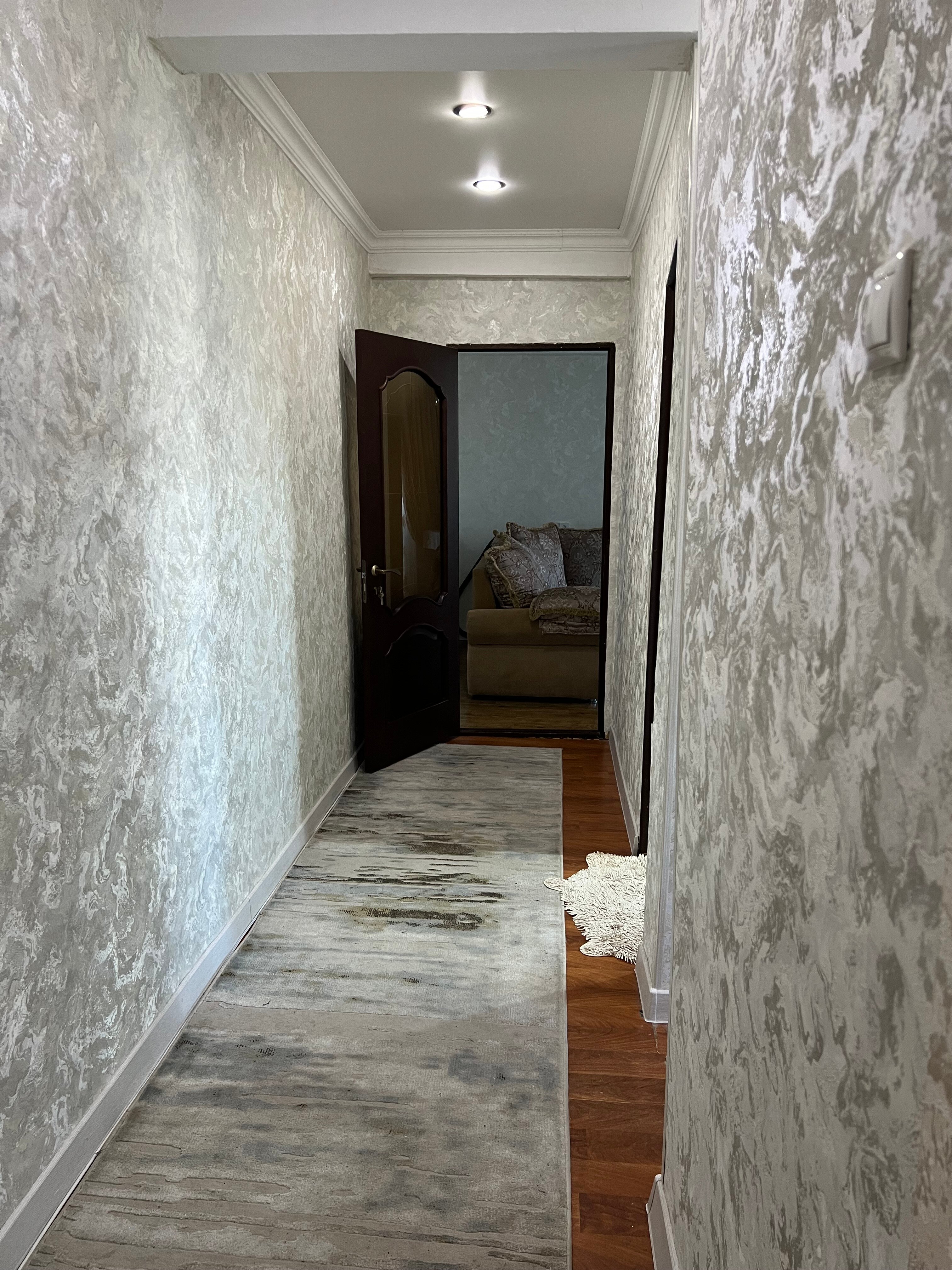 Фото ГорТур на улице Хизроева 17