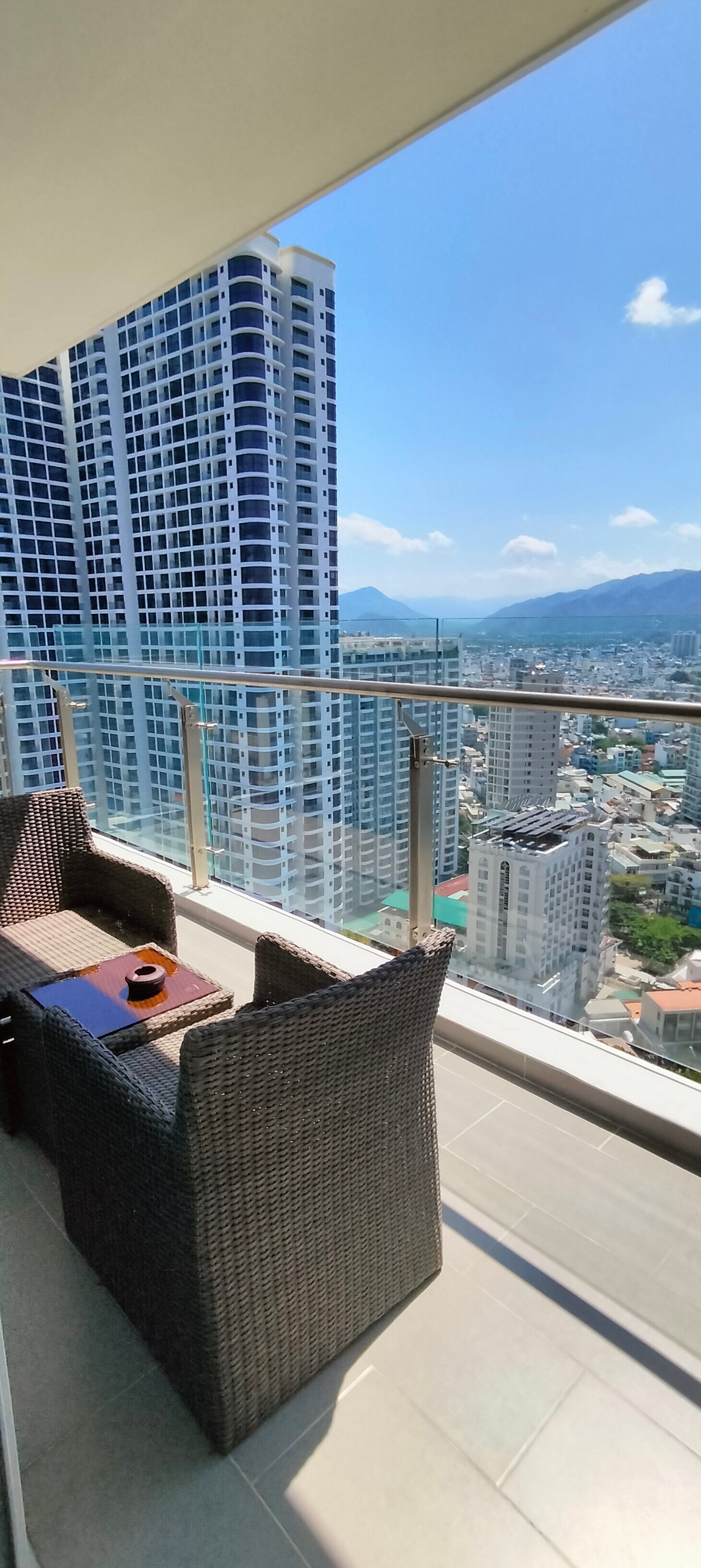 Фото Tui Blue Nha Trang