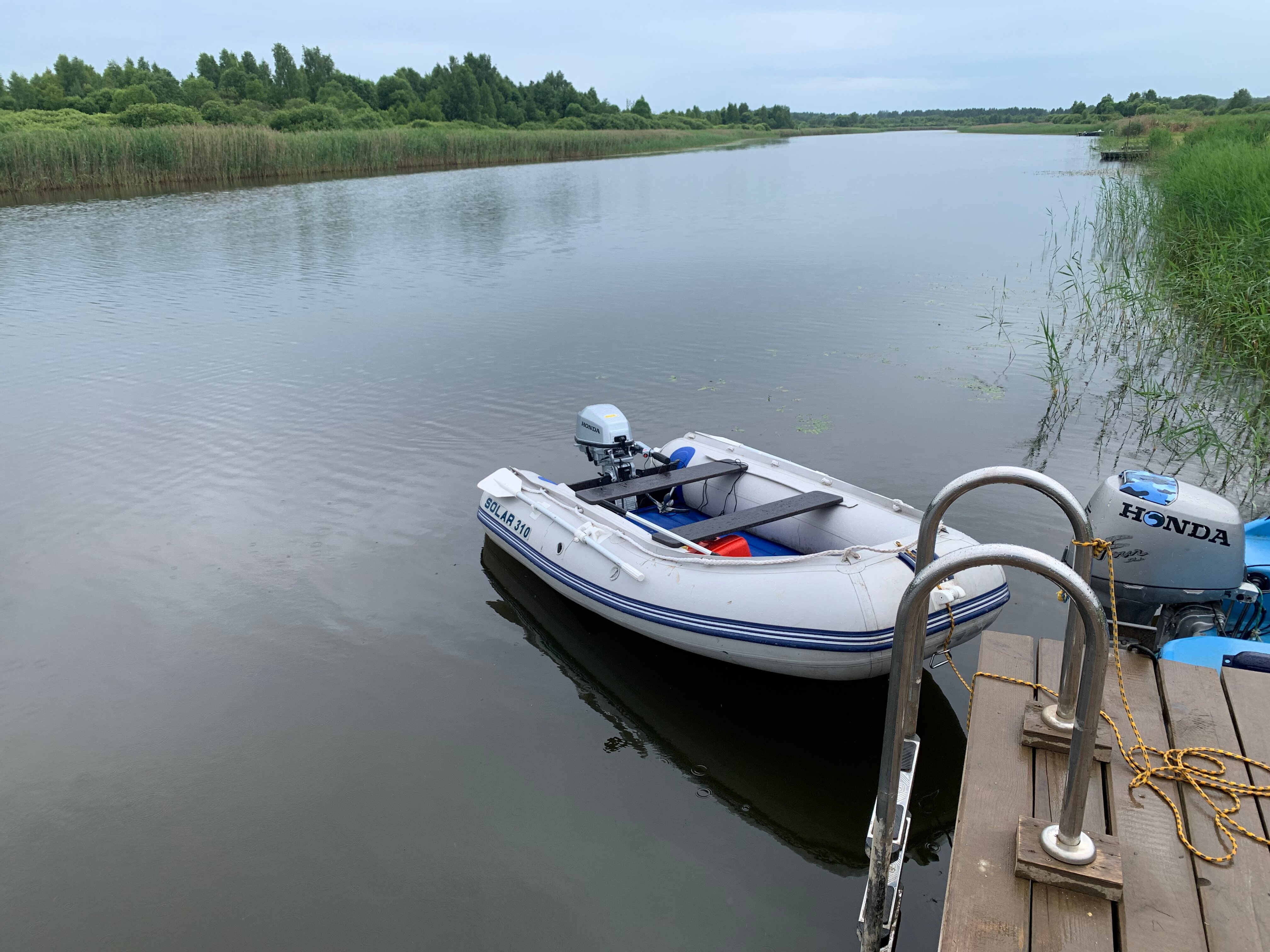 Фото Гагарин Барн