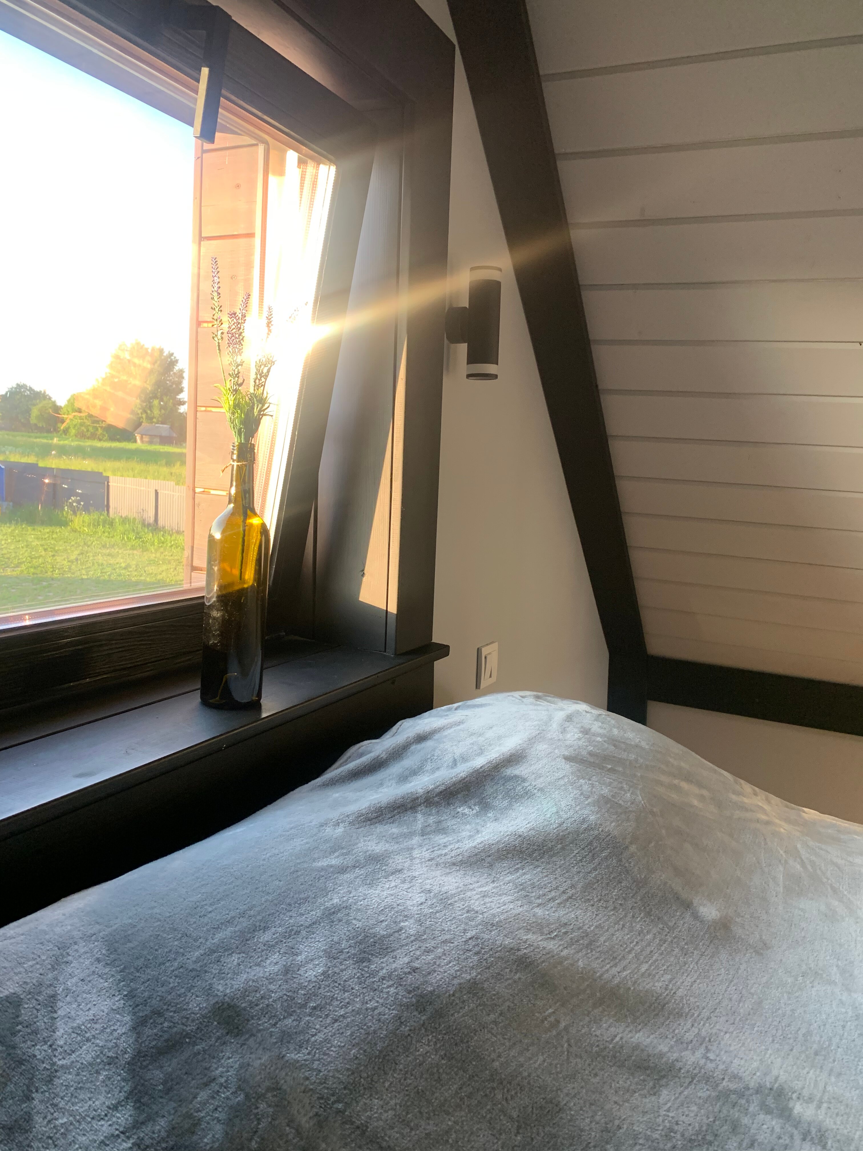 Фото Гагарин Барн