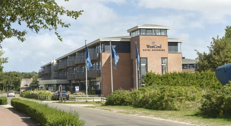 Фото WestCord Hotel Noordsee