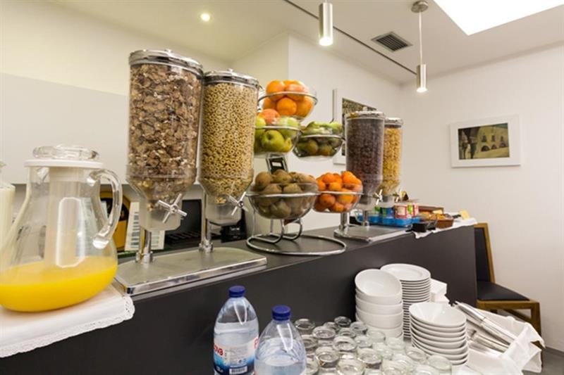 Фото Hotel Laranjeira