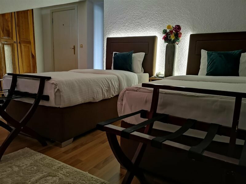 Фото Hotel Ideal