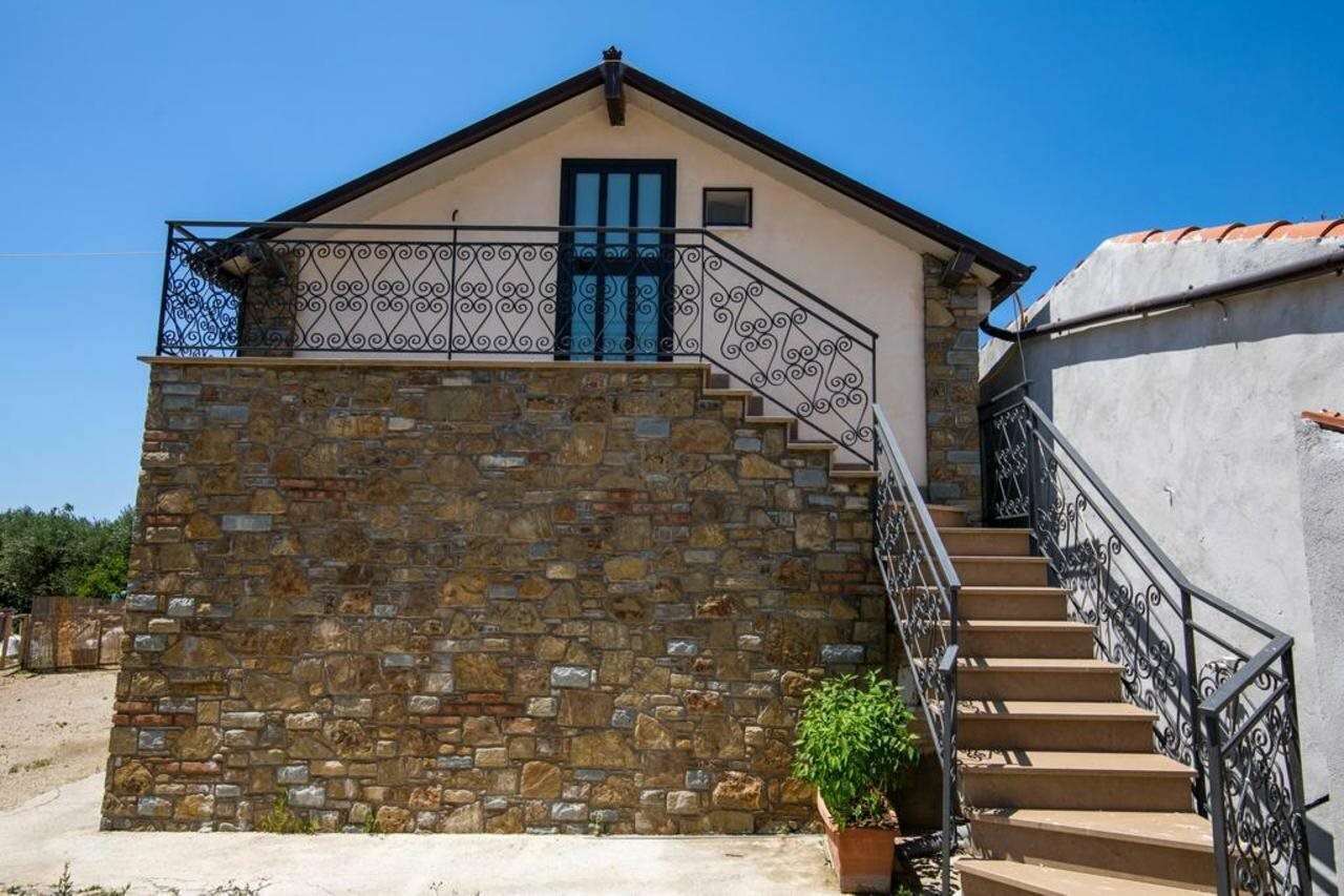 Фото Hotel Ristorante Madonna Della Scala