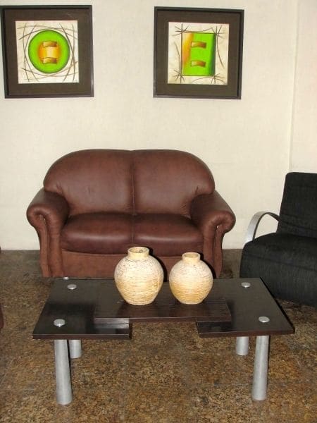 Фото Hotel Uzi Praia