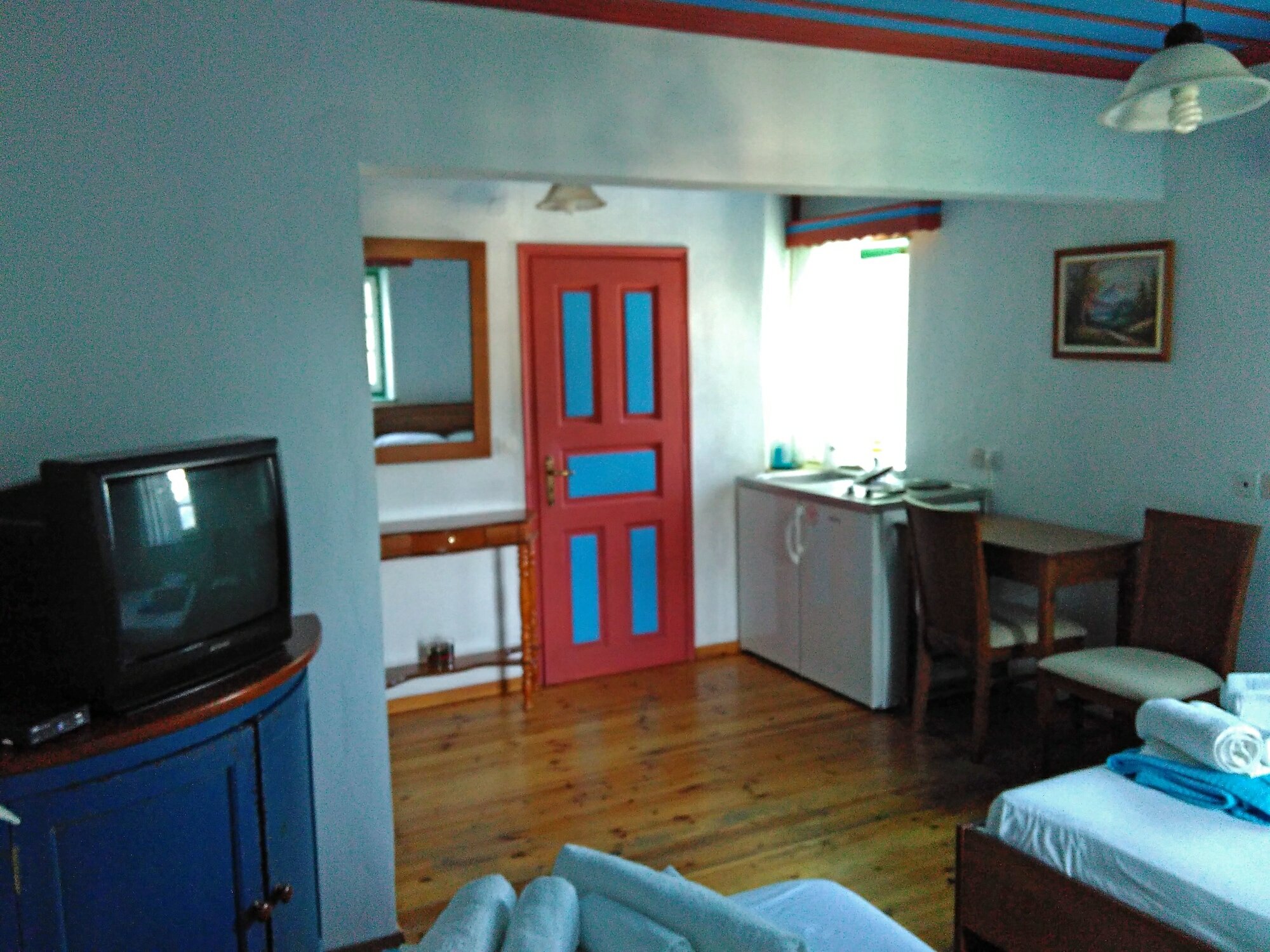 Фото Guesthouse Iro