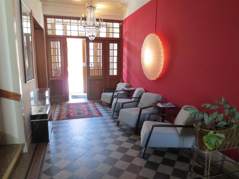 Фото Arboga Stadshotell