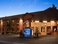 Фото Baymont by Wyndham Anderson