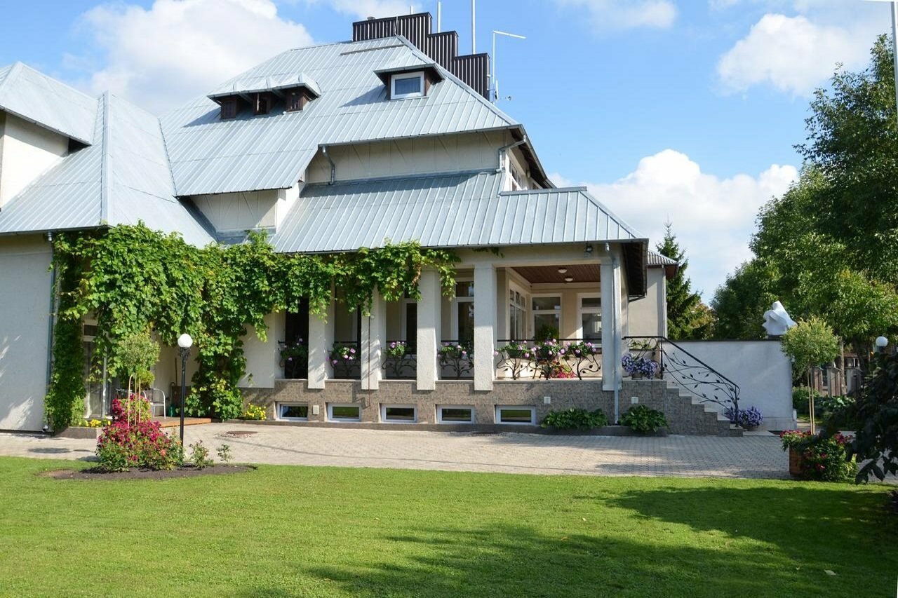 Фото отеля 1