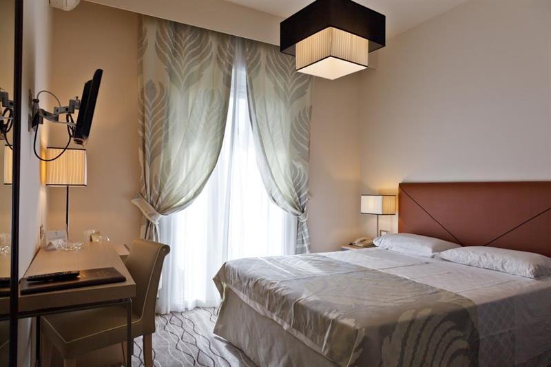 Фото Antiche Terme Ariston Molino