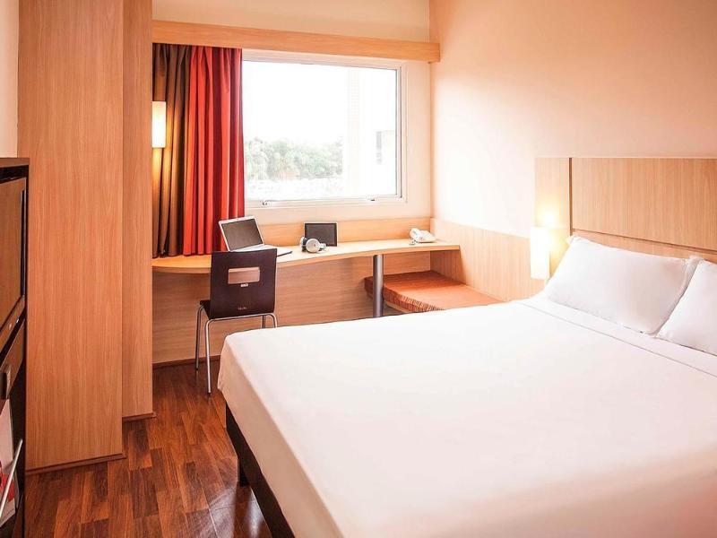 Фото ibis Piracicaba