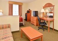 Фото Comfort Inn Marrero - New Orleans West