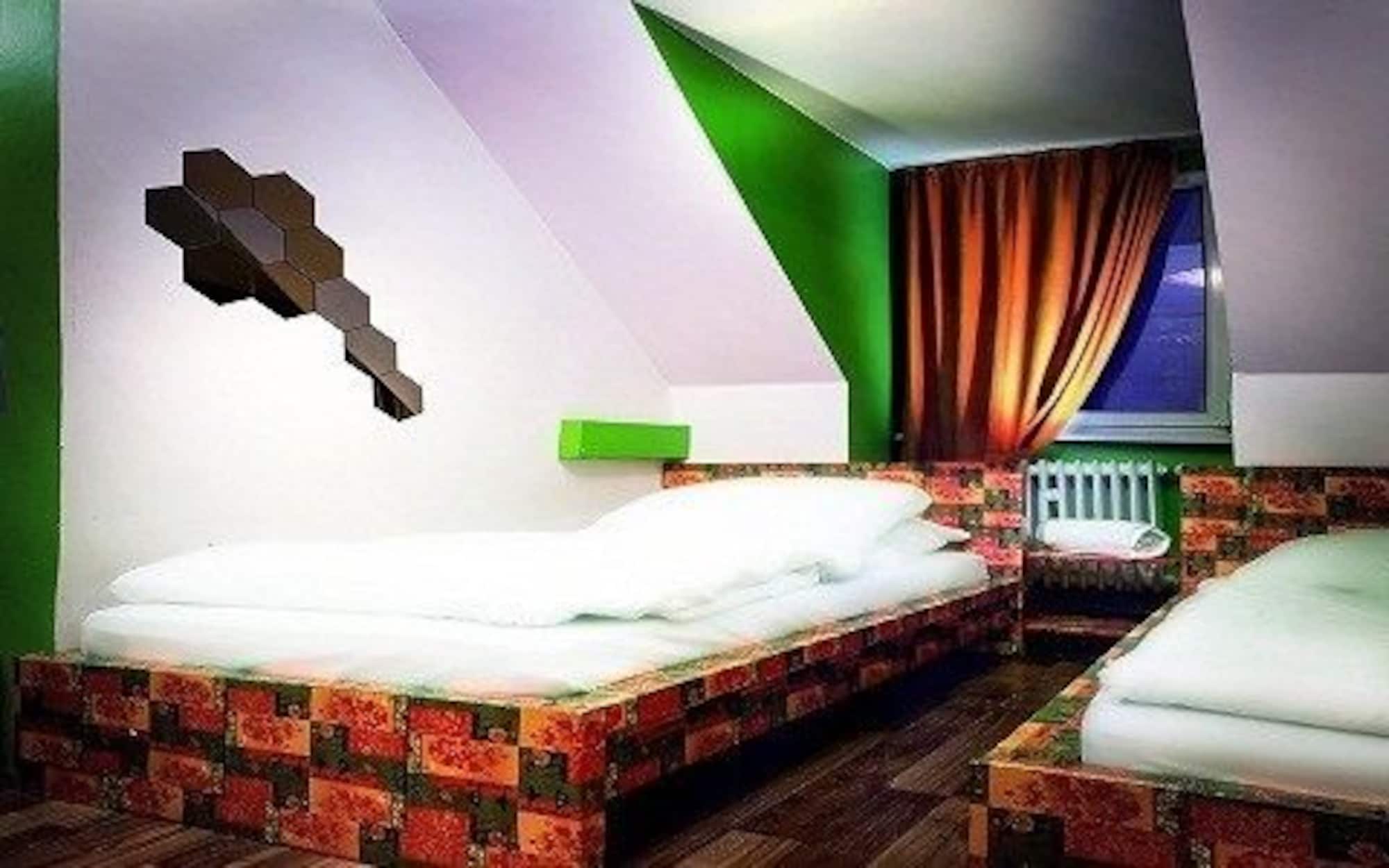 Фото Frankfurt Hostel