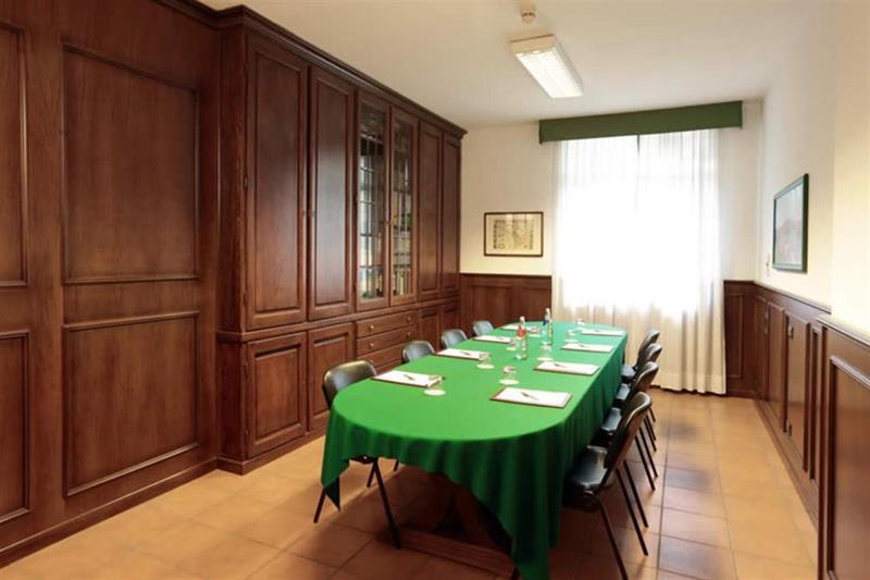 Фото Rivoli Hotel