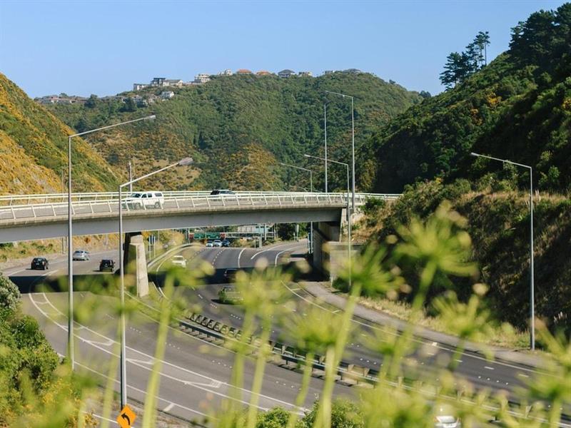 Фото Capital Gateway Motor Lodge