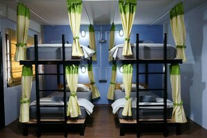 Гостиница Tangmo House - Hostel