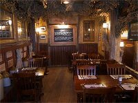 Фото The Black Horse Inn