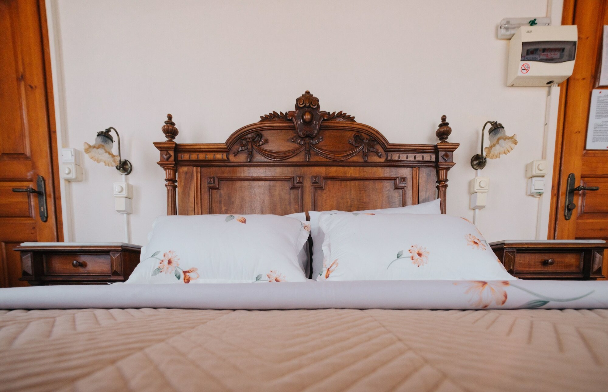 Фото Rigas Pension