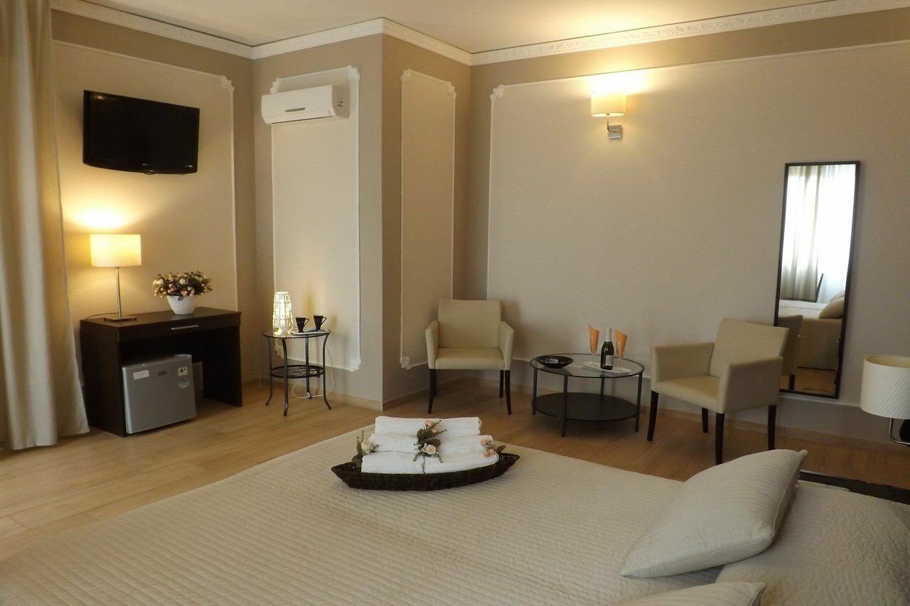 Фото отеля 3