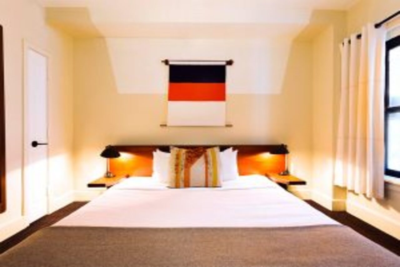 Фото отеля 5