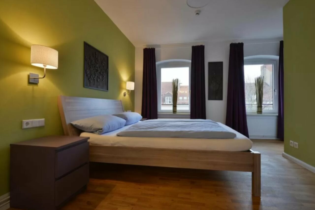 Фото Townside Hostel Bremen