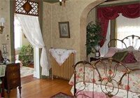 Фото Schuster Mansion Bed & Breakfast