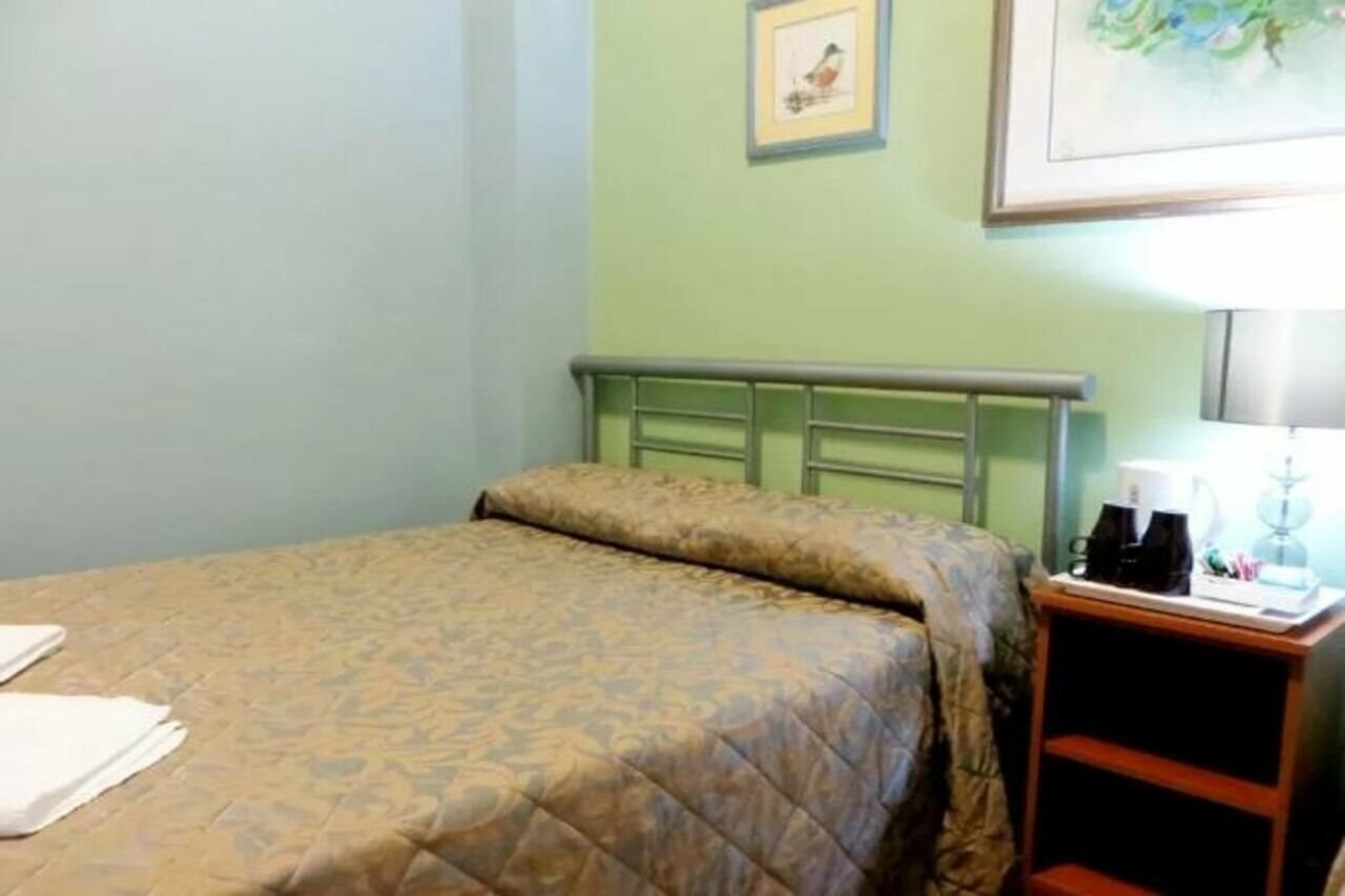 Фото Corbigoe Hotel