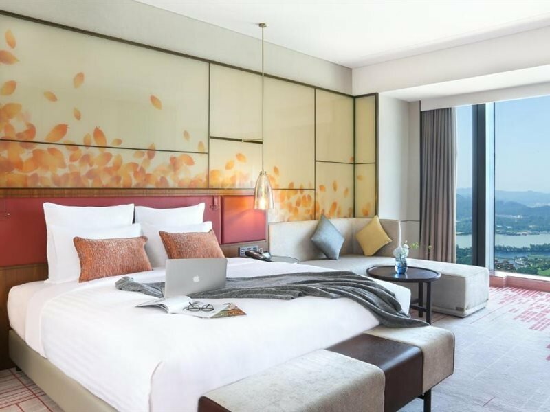 Фото Pullman Huizhou Kaisa