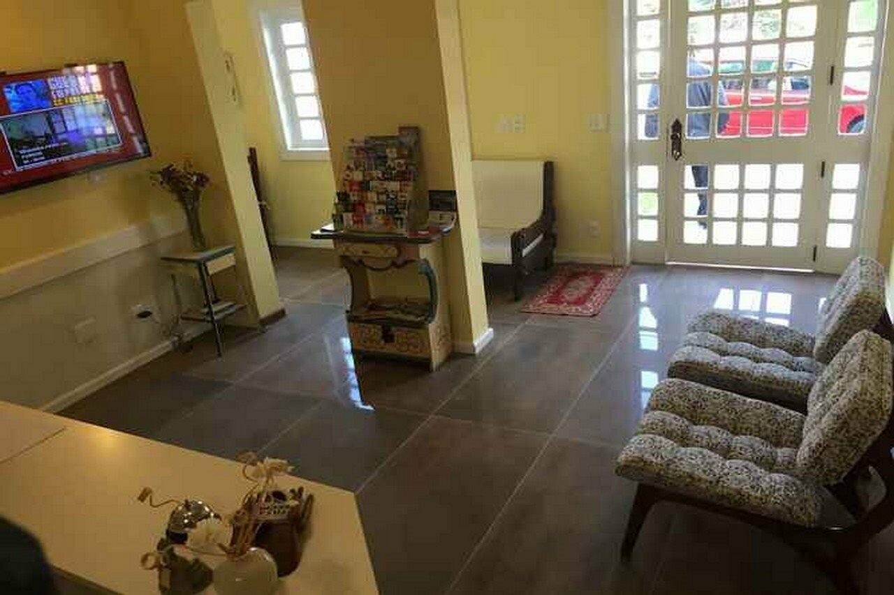 Фото Pousada Villa Vecchia