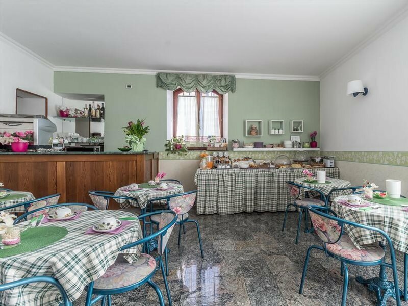 Фото Hotel Corso