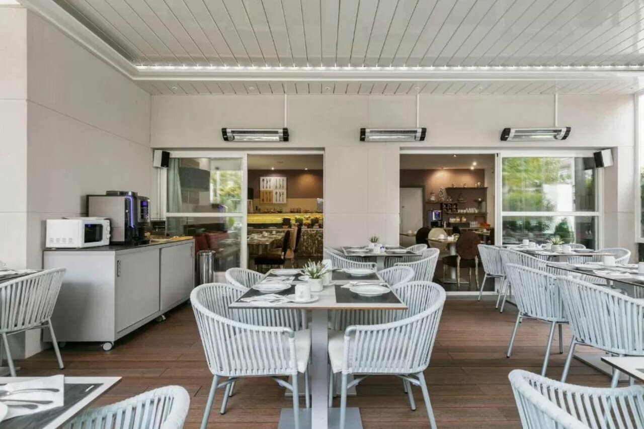 Фото Globales Acis Galatea