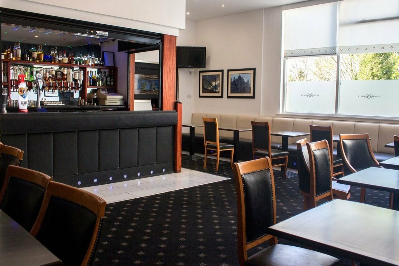 Фото Kings Park Hotel