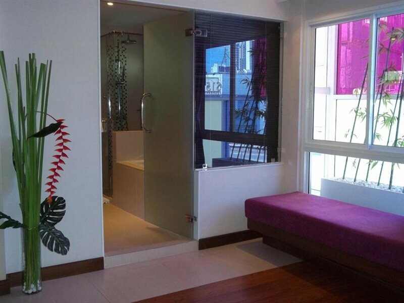 Фото Paradiso Boutique Suites