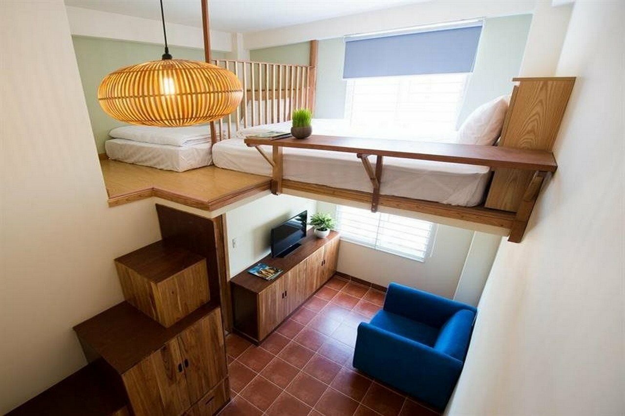 Фото Tabalo Hostel Nha Trang