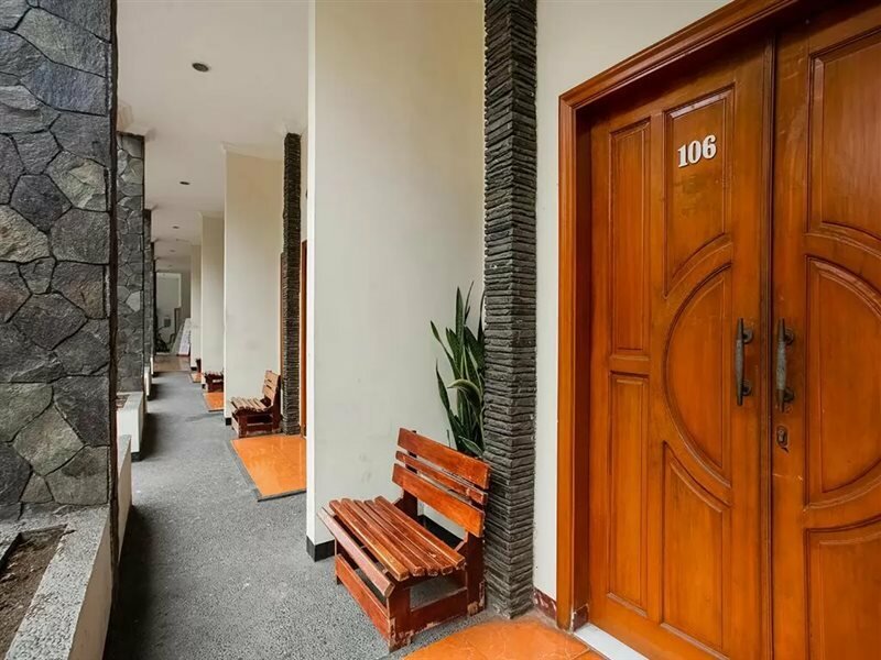 Фото Super Oyo 3406 Pandu Prima Guest House Syariah