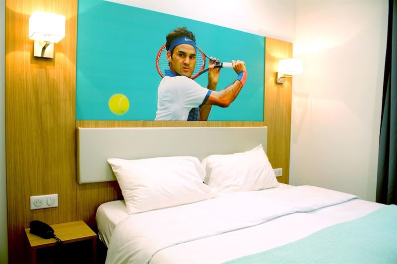 Фото Hôtel de Paris