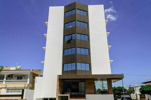 Nord Easy Patos (State of Paraiba, Patos, R. Darcílio Vanderlei da Nóbrega 399), hotel