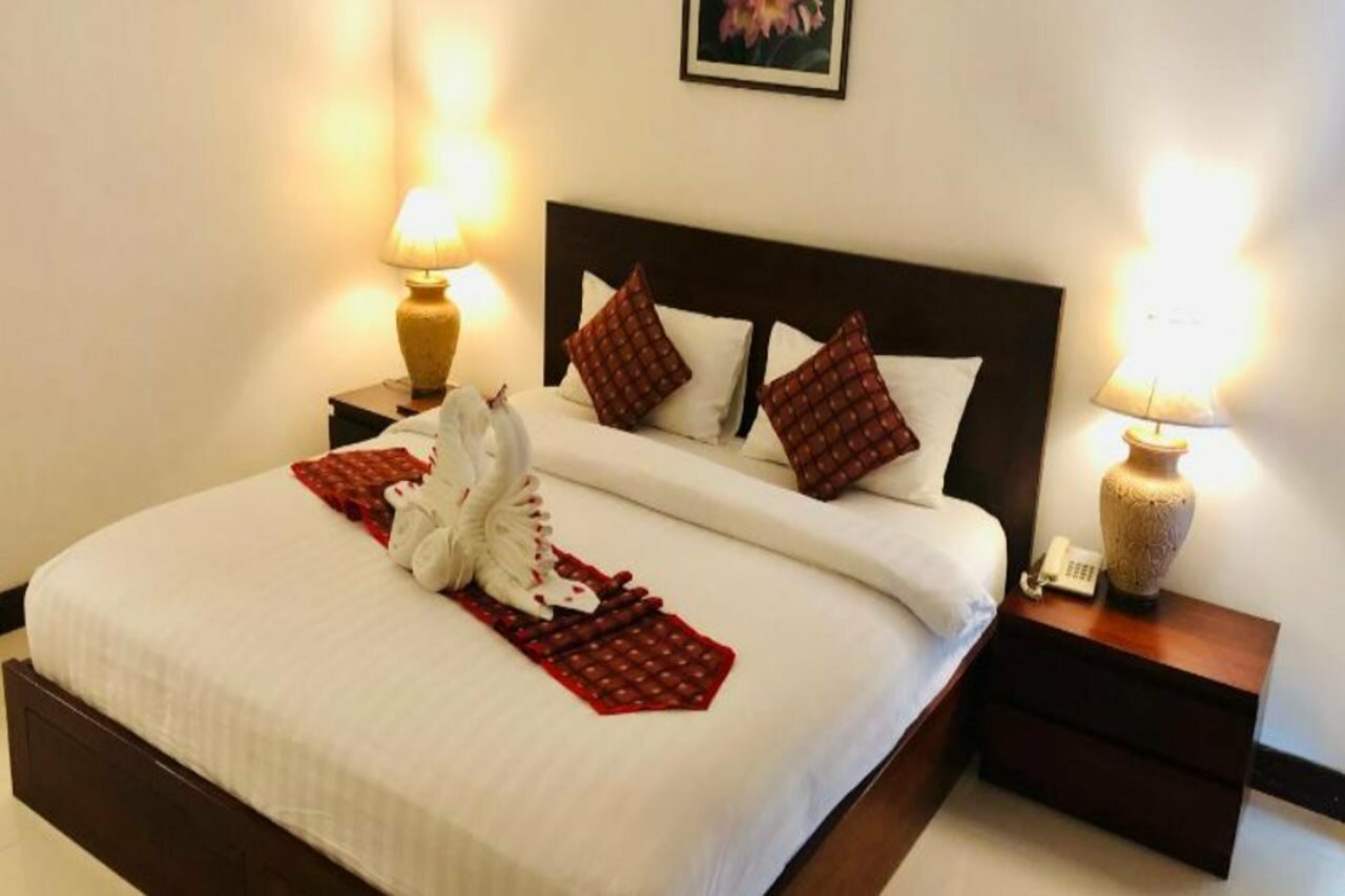 Фото Sabaidee at Lao Hotel