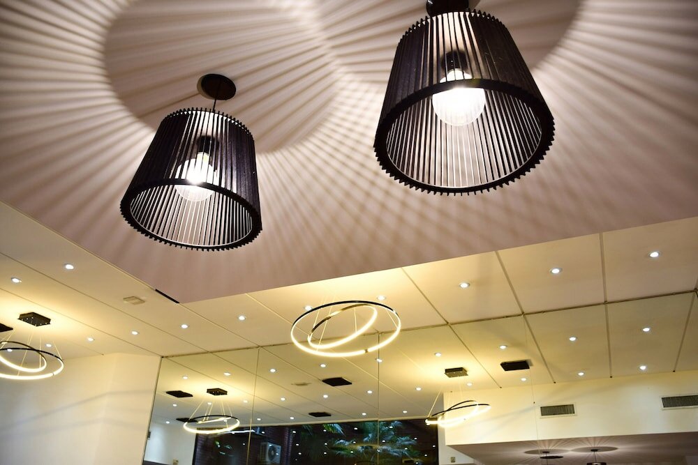 Фото Suipacha Suites