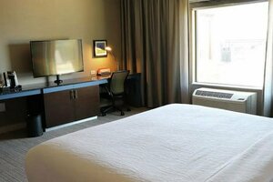 Hilton Garden Inn Austin Airport (Texas, Travis County, Austin), hotel