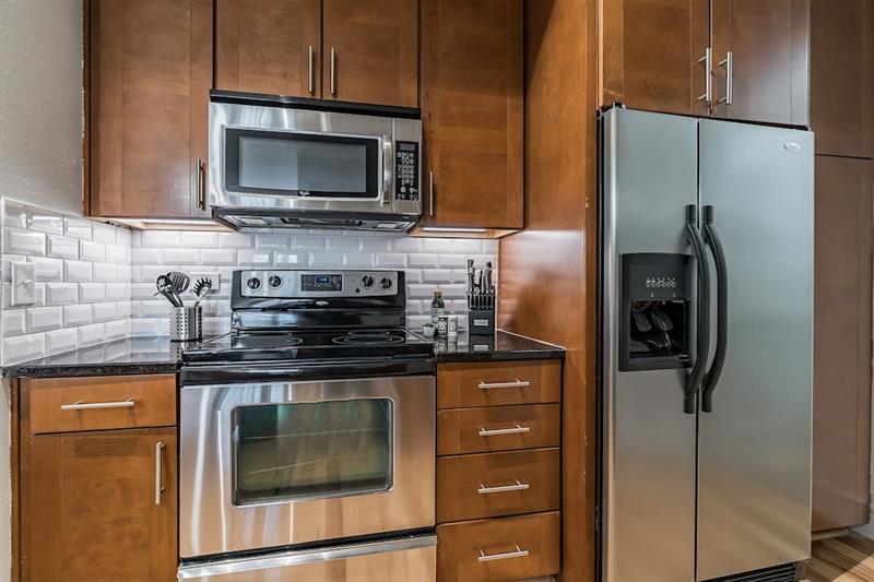 Фото The Luxury Suites of Houston