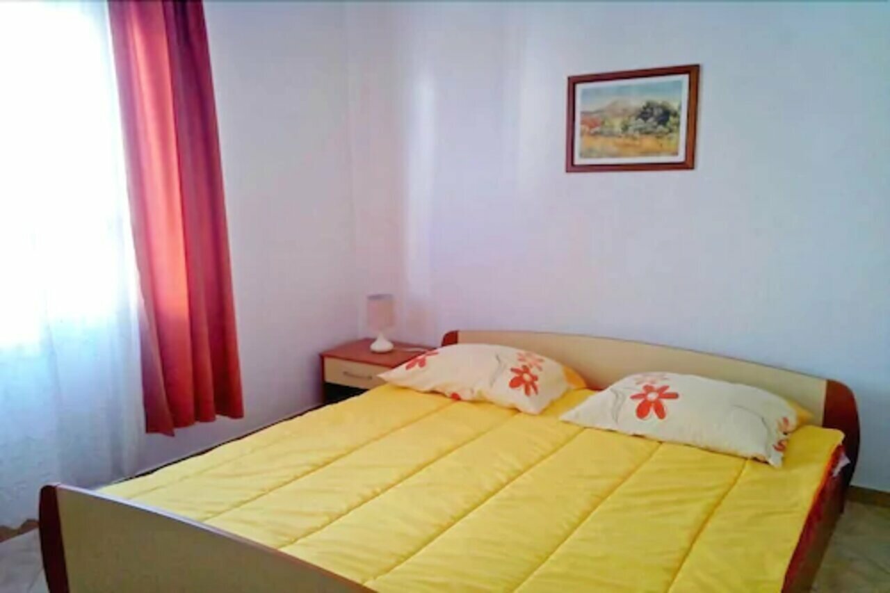 Фото Apartments Burmeta