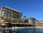 Adalya Ocean Deluxe Hotel (Antalya, Manavgat District, Ilica Neighborhood, 24th Street, 10), hotel