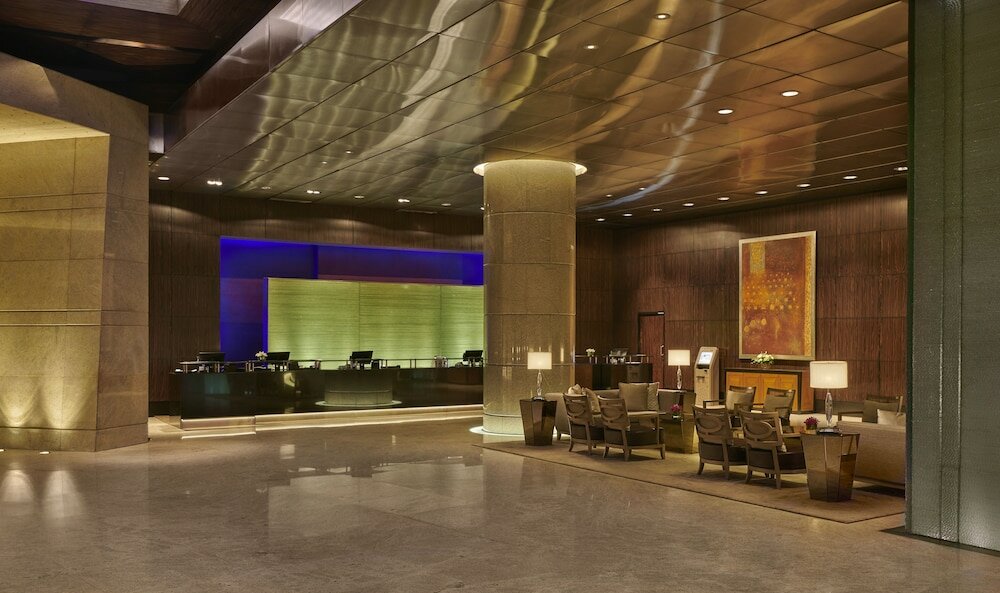 Фото Hyatt Regency Mumbai